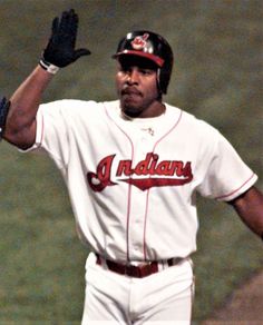 Albert Belle