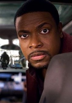 Chris Tucker