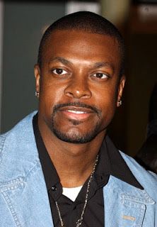 Chris Tucker