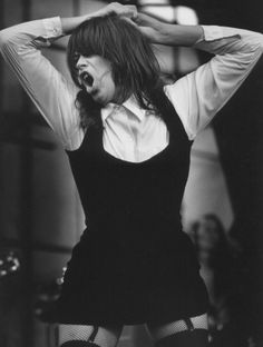 Chrissy Amphlett