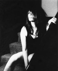 Chrissy Amphlett