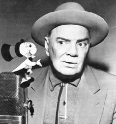 Cliff Edwards