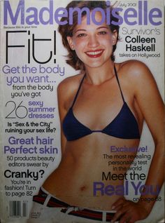 Colleen Haskell