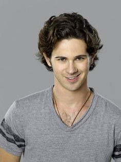 Connor Paolo