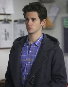 Connor Paolo