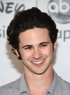 Connor Paolo