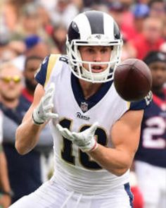 Cooper Kupp