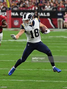 Cooper Kupp