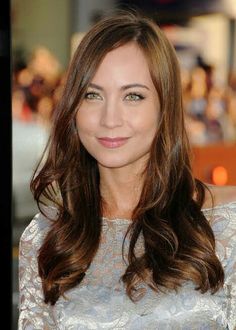 Courtney Ford