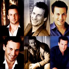 Craig Parker