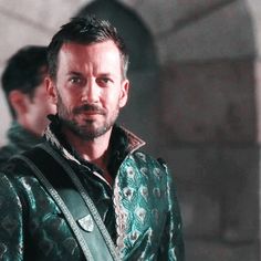 Craig Parker