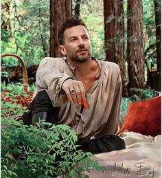 Craig Parker