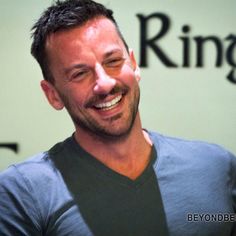 Craig Parker