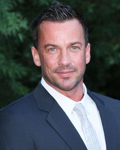 Craig Parker