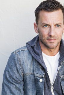 Craig Parker