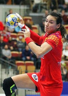 Cristina Neagu