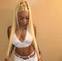 Cuban Doll