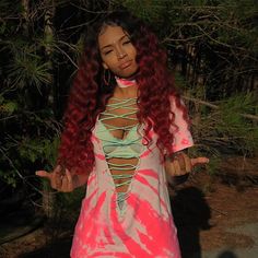 Cuban Doll