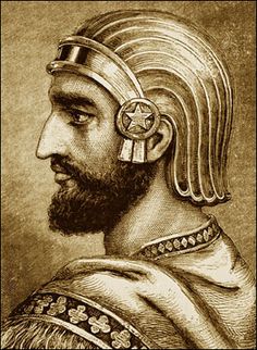 Cyrus the Great