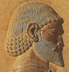 Cyrus the Great