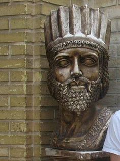 Cyrus the Great