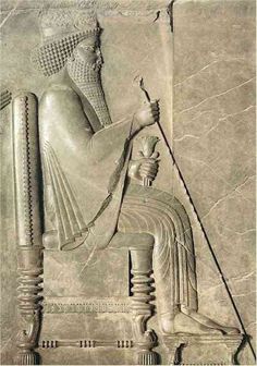 Cyrus the Great