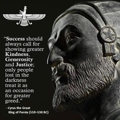 Cyrus the Great