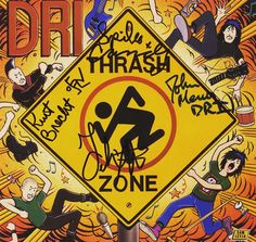 D Thrash