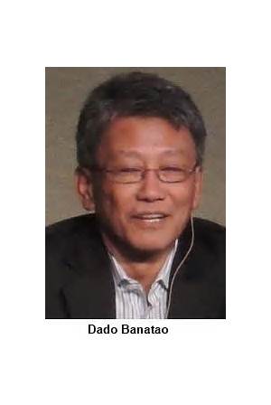 Dado Banatao