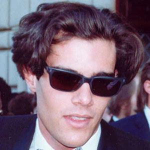 Dana Ashbrook