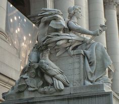 Daniel Chester French