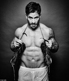 Danny Cipriani