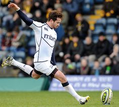 Danny Cipriani