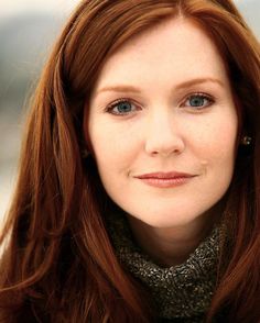 Darby Stanchfield