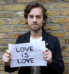 Darren Hayes