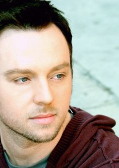 Darren Hayes