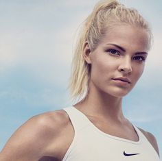 Darya Klishina