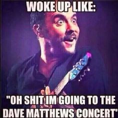 Dave Matthews