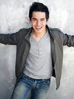 David Archuleta