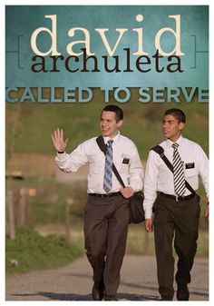 David Archuleta