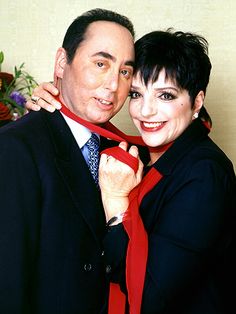 David Gest