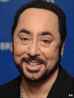 David Gest