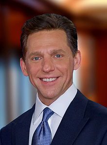 David Miscavige