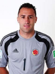 David Ospina