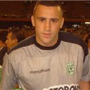 David Ospina