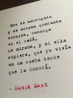 David Sant