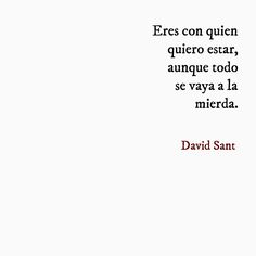 David Sant