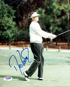 Davis Love III