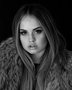 Debby Ryan