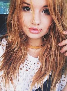 Debby Ryan